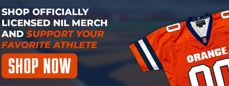 Syracuse Orange Football Uniforms